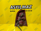 Oto Çıkma Parça / Hyundai / Atos / Far & Stop / Sol Arka Stop / Çıkma Parça 