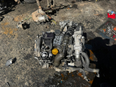 Oto Çıkma Parça / Dacia / Dokker / Motor / Motor (komple) / Çıkma Parça 