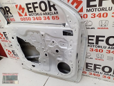 Oto Çıkma Parça / Toyota / Yaris / Kaporta & Karoser / Sol Ön Kapı / Çıkma Parça 