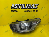 HYUNDAİ İ20 SOL FAR (SIFIR) 2012-2014