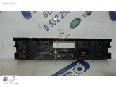 Oto Çıkma Parça / Bmw / 5 Serisi / Klima / Kontrol Paneli / Çıkma Parça 