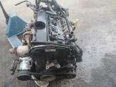 PEUGEOT BOXER 2.2 EURO 4 ÇIKMA MOTOR