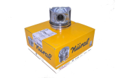 Motor Piston+Segman Tk.Std 2.5 8 Valf Master-Ducato (93 Mm)