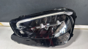 MERCEDES E SERİ W213 MAKYAJLI LED SOL FAR