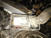 Oto Çıkma Parça / Toyota / Corolla / Filtre / Hava Filtresi Kutusu / Çıkma Parça 