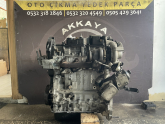 Oto Çıkma Parça / Peugeot / 208 / Motor / Motor (komple) / Çıkma Parça 