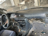 MAZDA 6.26 TORPİDO ORJİNAL ÇIKMA