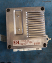 Citroen C1 şanzıman beyni 89530-70020
