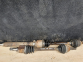 Oto Çıkma Parça / Ford / Fusion / Alt Takım / Aks / Çıkma Parça 