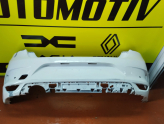 Oto Çıkma Parça / Renault / Clio / Tampon / Arka Tampon / Çıkma Parça 