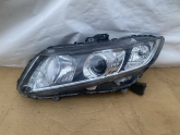 HONDA CIVIC ÇIKMA ORJİNAL SAĞ - SOL FAR