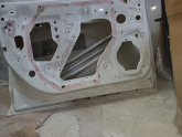 Oto Çıkma Parça / Opel / Astra / Kaporta & Karoser / Sol Ön Kapı / Çıkma Parça 