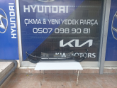 Oto Çıkma Parça / Kia / Sportage / Tampon / Tampon Izgarası / Çıkma Parça 