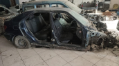 Citroen Xsara Kesme Tavan Arka Sağ Sol Marşpiyel Bagaj Kapağı