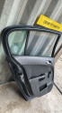 Oto Çıkma Parça / Ford / Fiesta / Kaporta & Karoser / Sol Arka Kapı / Çıkma Parça 