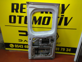 Oto Çıkma Parça / Renault / Trafic / Kaporta & Karoser / Bagaj Kapağı / Çıkma Parça 