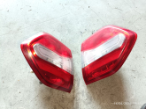 Oto Çıkma Parça / Renault / Fluence / Far & Stop / Sağ Arka Stop / Çıkma Parça 