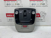 KİA SPORTAGE MK5 NQ5 SUNROOFLU TAVAN LAMBASI 92810R2030 ORJINAL