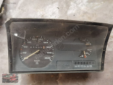 VOLKSWAGEN POLO KM SAATİ