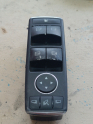 Oto Çıkma Parça / Mercedes / C180 / Oto Cam / Cam Düğmesi / Çıkma Parça 