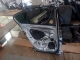 Oto Çıkma Parça / Volkswagen / Passat / Kaporta & Karoser / Sol Arka Kapı / Çıkma Parça 
