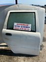Fiat punto sağ arka kapı 1998-2002