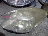Oto Çıkma Parça / Fiat / Doblo / Far & Stop / Sol Ön Far / Çıkma Parça 