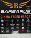 Audi A3 Sağ Ön Çamurluk Bağlantı Sacı - 8P0821136