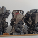 VOLKSWAGEN POLO 1.4 AHW GARANTİLİ MOTOR