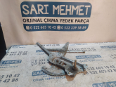 Oto Çıkma Parça / Renault / Kangoo / Oto Cam / Cam Krikosu / Çıkma Parça 