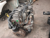 Oto Çıkma Parça / Ford / Tourneo Connect / Motor / Motor (komple) / Çıkma Parça 