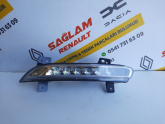 Oto Çıkma Parça / Renault / Fluence / Far & Stop / Gündüz Ledi / Sıfır Parça 
