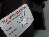 Oto Çıkma Parça / Mercedes / C Serisi / Far & Stop / Sol Ön Far / Çıkma Parça 