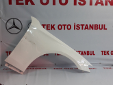 Oto Çıkma Parça / Mercedes / E Serisi / Kaporta & Karoser / Sağ Ön Çamurluk / Çıkma Parça 