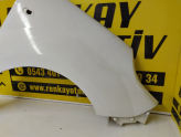 Oto Çıkma Parça / Renault / Kangoo / Kaporta & Karoser / Sağ Ön Çamurluk / Çıkma Parça 
