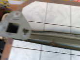 Oto Çıkma Parça / Opel / Corsa / Tampon / Tampon Demiri / Çıkma Parça 