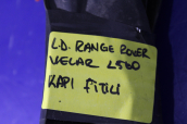Oto Çıkma Parça / Land Rover / Range Rover / Kaporta & Karoser / Kapı Fitili / Çıkma Parça 