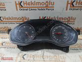 AUDİ A6 C7 A7 KM SAATİ KADRAN GÖSTERGE PANELİ 4G8 920 932 D 0 26