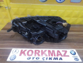 Oto Çıkma Parça / Skoda / Octavia / Far & Stop / Sol Ön Far / Çıkma Parça 