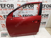 Oto Çıkma Parça / Toyota / Yaris / Kaporta & Karoser / Sol Ön Kapı / Çıkma Parça 