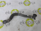 Oto Çıkma Parça / Bmw / X1 / Radyatör / Su Radyatörü / Çıkma Parça 
