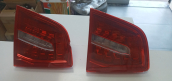 2008-2011 AUDİ A6 SOL İÇ STOP LEDLİ ÇIKMA