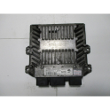 Ford Fiesta 1.4 Motor Beyni 5WS40140E-T 3S61-12A650-LC SID804