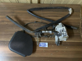 Oto Çıkma Parça / Volkswagen / Polo / Kaporta & Karoser / Kapı Kilidi / Çıkma Parça 