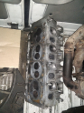 Kango Kangoo 1.9d F8T F8Q motor kapak