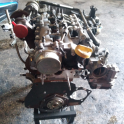 Oto Çıkma Parça / Fiat / Linea / Motor / Motor (komple) / Çıkma Parça 