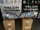 Oto Çıkma Parça / Volkswagen / Passat / Far & Stop / Sağ Ön Far / Sıfır Parça 