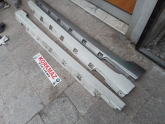 Oto Çıkma Parça / Volkswagen / Passat / Kaporta & Karoser / Marşpiyel Sacı / Çıkma Parça 