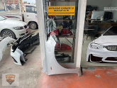 TOYOTA COROLLA SAĞ ÖN ÇAMURLUK ORJİNAL