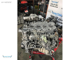 Isuzu Dmax Euro4 3.0 Motor 4JJ1